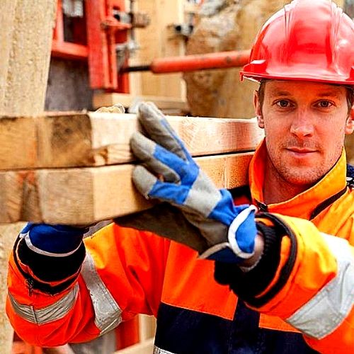 РОБОТА В ПОЛЬЩІ, РОБОТА БУДІВЕЛЬНИКА, БЕЗКОШТОВНА РОБОТА