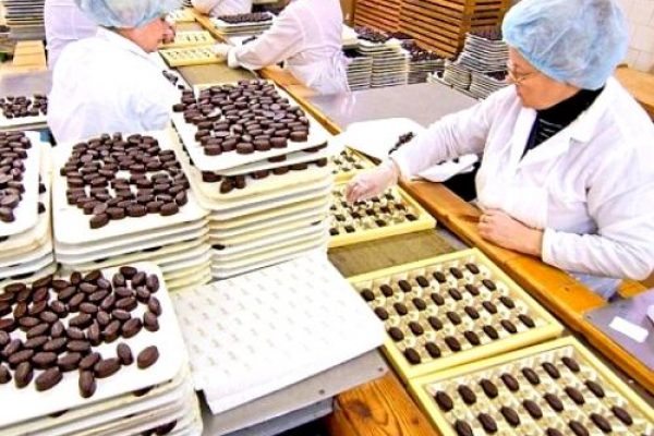 робота в польщі для жінок